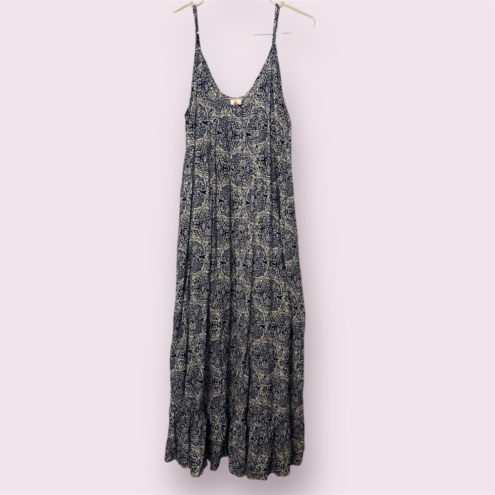 Women’s xxl maxi dress